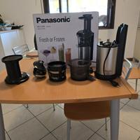 Estrattore Panasonic MJ-L500