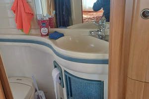 Camper Laika 7R Ecovip