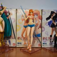 🏴☠️ Tris Figure One Piece - Styling Girls Select