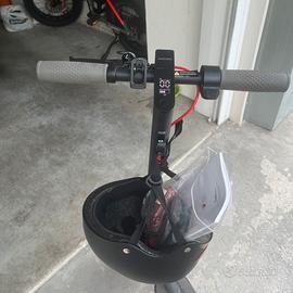 Monopattino ducati pro