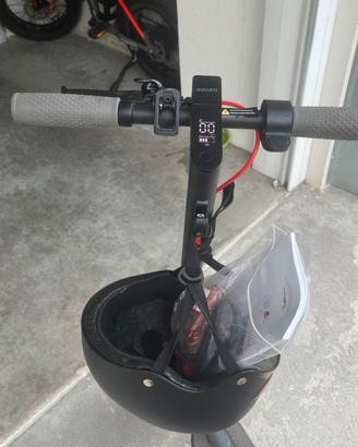 Monopattino ducati pro
