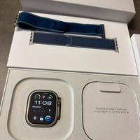 Apple Watch Ultra 3 49mm GPS + Cellular