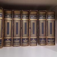 Enciclopedia del Novecento 