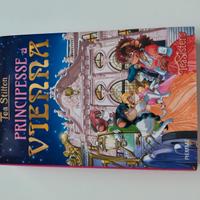 Principesse a Vienna