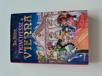 Principesse a Vienna