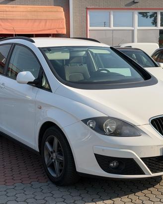 Seat Altea XL 1.6 TDI 105 CV CR Start/Stop I-Tech