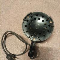 fornello elettrico vintage 