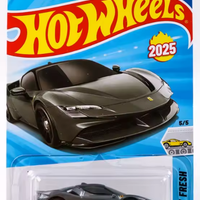 Hot Wheels Ferrari SF90 Stradale