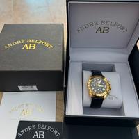 Orologio Andrè Belfort
