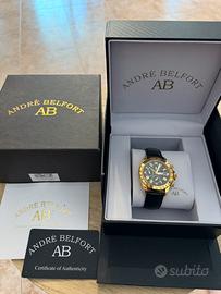 Orologio Andrè Belfort