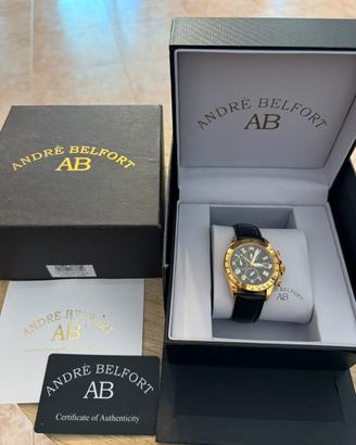 Orologio Andrè Belfort