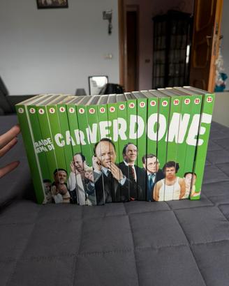Collezione DVD “Il Grande Cinema di Carlo Verdone”