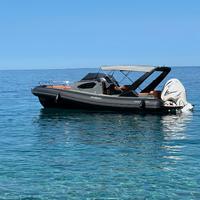 Salpa soleil 30 (FULL OPTION), ROLLBAR, BiCOLORE