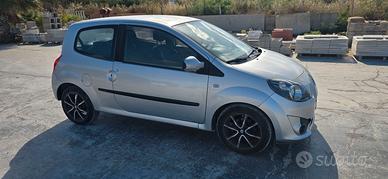 twingo 2 serie 