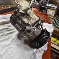 Toyota GT86 / BRZ - Compressore clima