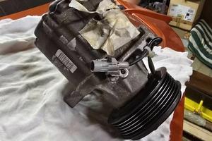 Toyota GT86 / BRZ - Compressore clima