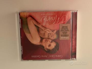 Cd Celine Dion con Anne Geddes - Miracle