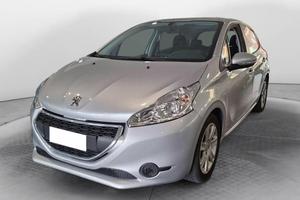 Peugeot 208 1.2 puretech Access E6 5p