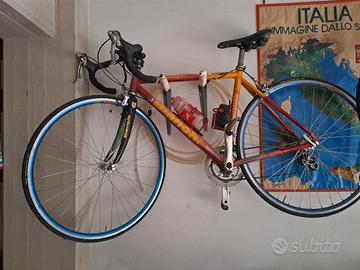 bici da corsa 