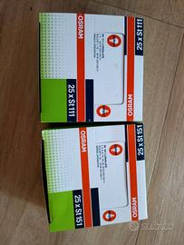 starter per lampade fluorescent