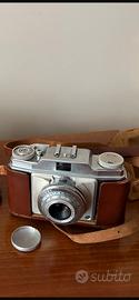 Macchina fotografica Agfa vintage