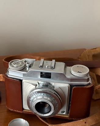 Macchina fotografica Agfa vintage