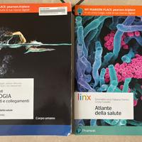 Campbell. Biologia. concetti e collegamenti plus.