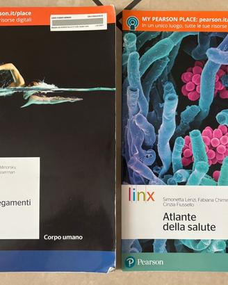 Campbell. Biologia. concetti e collegamenti plus.