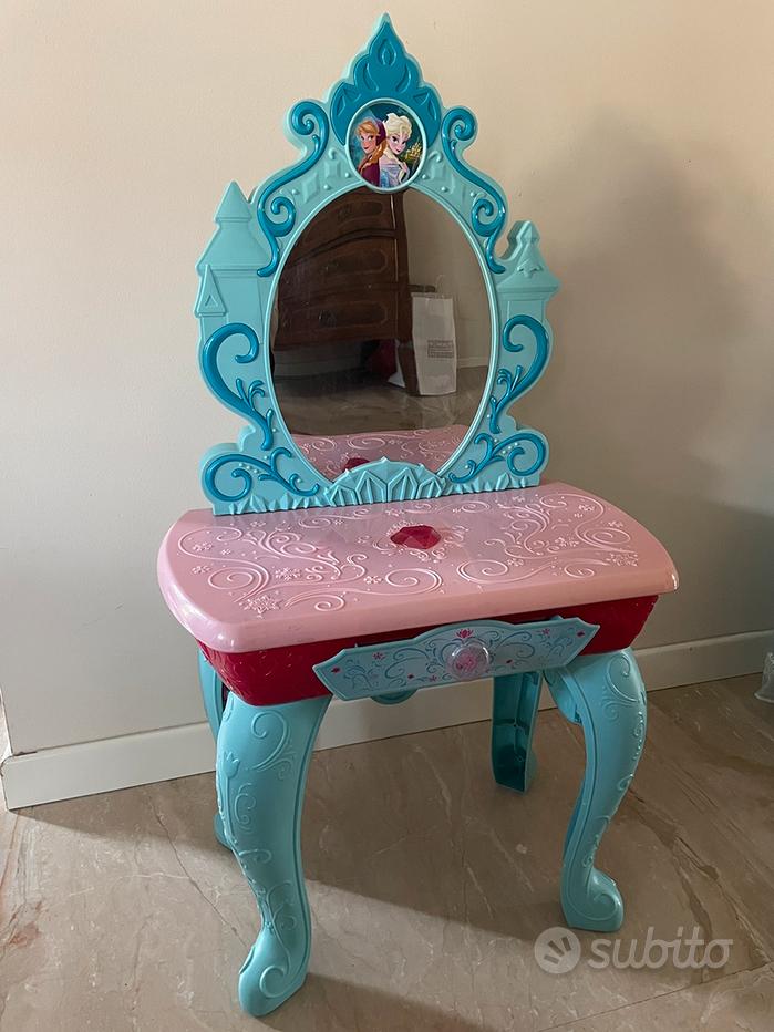 Specchiera frozen Vendita in Tutto per i bambini - Main Image