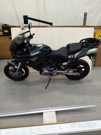 DUCATI MULTISTRADA 620 PRONTA PER VIAGGIARE