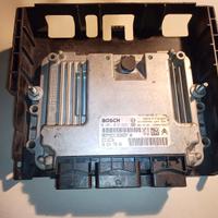 Centralina Motore Peugeot 207-307