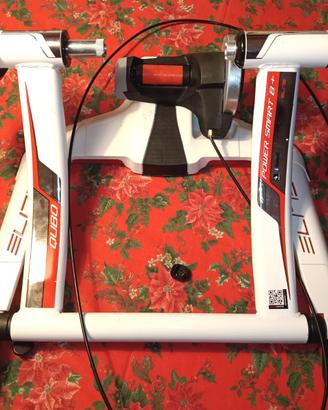 Rullo Elite Qubo Power Smart B+