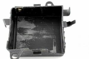 Scatola portabatteria Yamaha XT 600 34L e 2KF - 34