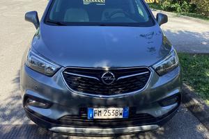 Opel Mokka X 1.6 D Aut.