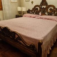 letto classico