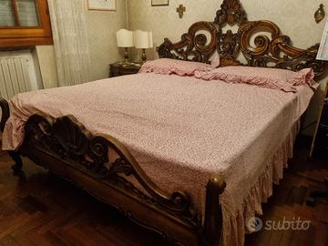 letto classico