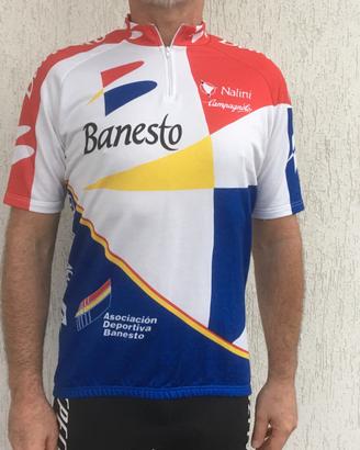 Magliette ciclismo vintage