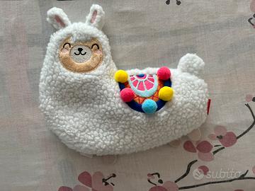 Cuscino termico o scalda mani LEGAMI