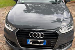 Audi A1 sportback 1.4 Tdi s line