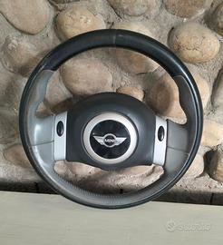 Sterzo originale mini Cooper