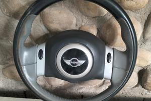 Sterzo originale mini Cooper