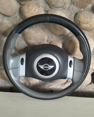 Sterzo originale mini Cooper