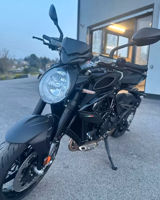 Mv Agusta Brutale 800 R 35KW DEPOTENZIATA
