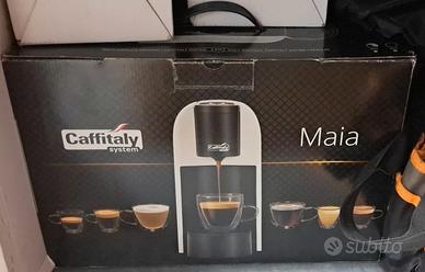Caffitaly Maya