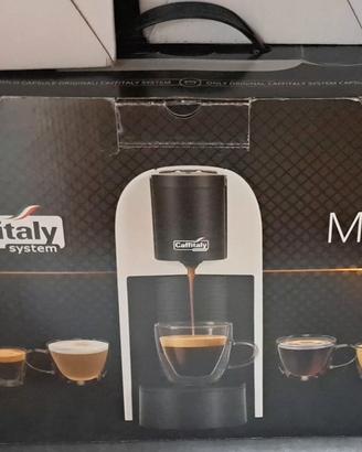 Caffitaly Maya