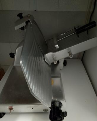 affettarice sirman mirra 300