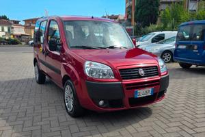 FIAT Doblò 2ª serie Doblò 1.4 Actual