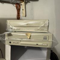 Lettore + Masterizzatore per PC