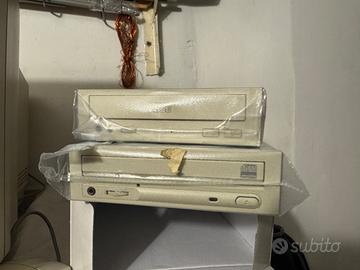 Lettore + Masterizzatore per PC