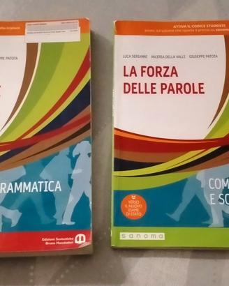 La forza delle parole